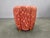 Art Deco Stool attributed to Jindrich Halabala, Former Czechoslovakia, 1930s For Sale - Image 4 of 10