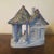 Early 19th Century English Staffordshire Pearlware Pottery Sheep Barn & Cottage For Sale - Image 10 of 11