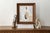 Original Framed Abstract Painting in Antique Gold Frame For Sale - Image 13 of 15