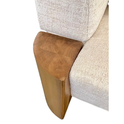 Alfredo Paredes Blackberry Sofa For Sale In New Orleans - Image 6 of 8