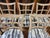 Paul Frankl Mid-Century Modern Dining Chairs - Set 9 Plus 1 For Sale - Image 12 of 18