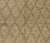 Mid 20th Century Vintage Turkish Oushak Rug With Lattice Blossom Design in Camel and Lavender 4′10″ × 8′5″ For Sale - Image 5 of 8
