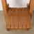 Set of Vintage Folding Chairs, 1960s For Sale - Image 4 of 9