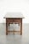 Antique Oak Dining Table For Sale - Image 4 of 14