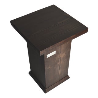 STH1 PL Table by Studio Greca For Sale