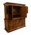 Lexington Furniture Southern Living Collection Solid Birch Early American 73" Media Cabinet 484-233 For Sale In Kansas City - Image 6 of 17