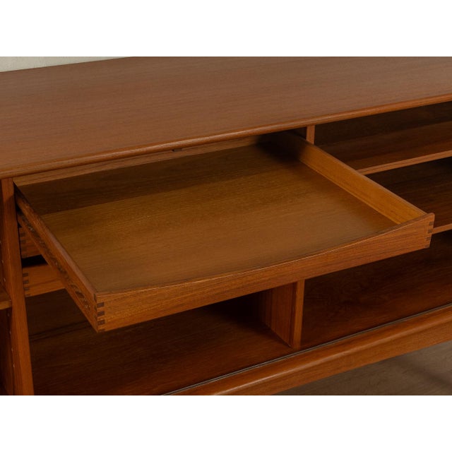 Sideboard from Bernhard Pedersen & Søn, 1960s For Sale - Image 11 of 13