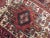 1940s Vintage Persian Runner Rug For Sale In Los Angeles - Image 6 of 13