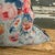 Available in mulitple sizes Made in France / Available in 20″ x 20″ / 26″ x 26″ A timeless accent pillow woven in France...