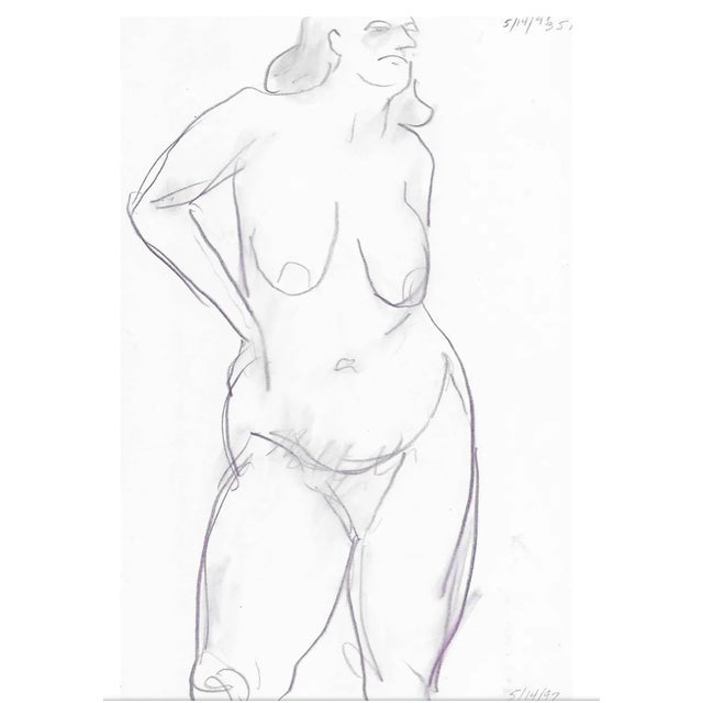 From the estate of James Frederic Bone (1929-2015), all of which is for sale in my store on Chairish. Bone was born in...