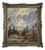 Jakob Hecker, Alpine Landscapes, Oil Painting, Framed For Sale