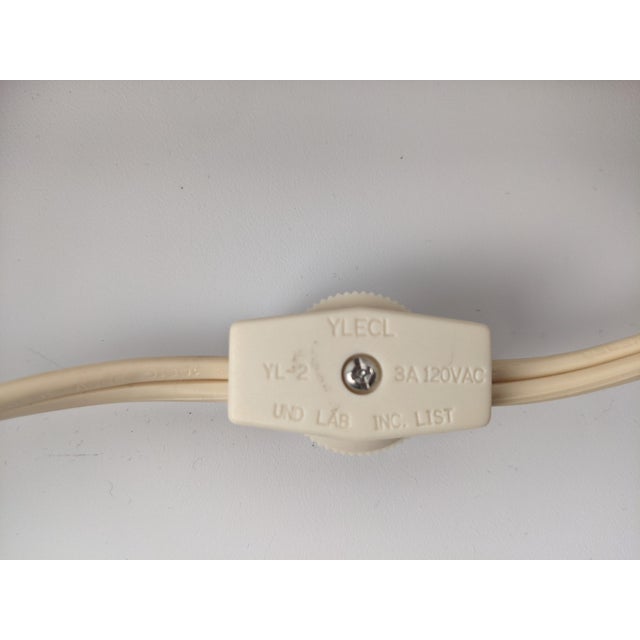 Vintage House of Troy 21" Adjustable Gallery Picture Light – Gold Finish For Sale - Image 10 of 10