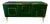 Emerald Green Sideboard and Dry Bar from Justfurnituress For Sale