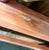 Vintage, in the Style of Ethan Allen - Spindle Queen/ King Headboard (Only No Side, Rails or Footboard) For Sale - Image 9 of 10