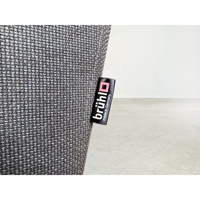 Armchair System from Brühl Alba For Sale - Image 9 of 10