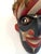 1990s Carved Tribal Mask from Pacific Northwest Coast by David Frankel For Sale - Image 5 of 9