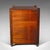 1780's Antique Gentleman's Nightstand For Sale - Image 6 of 9