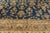 Antique Persian Kerman Rug, 08'09 X 12'00 For Sale In Dallas - Image 6 of 12