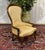19th Century Napoleon III Walnut Armchair For Sale - Image 6 of 15
