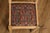 Wood Southwest Style Vintage Set of Six Carved Pine Dining Chairs For Sale - Image 7 of 18