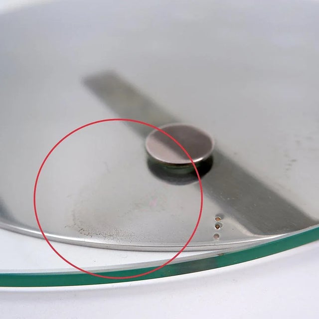 Central Tray by Giuliana Gramigna, 1970s For Sale - Image 5 of 16