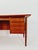 Vintage Danish Teak Desk from GV Møbler, 1960s For Sale - Image 5 of 18
