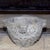 Baroque Style Mortar in Clay For Sale - Image 5 of 7