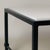 Metal Chic 'Diagramme' Caesarstone Coffee Table by Design Frères For Sale - Image 7 of 10