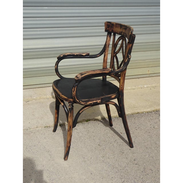 Living Room Set from Baumann, 1900s, Set of 3 For Sale - Image 9 of 18