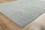 Gray Area Rug With Modern Style 8′3″ × 10′1″ For Sale In Dallas - Image 6 of 9