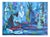 Rauls Zitmanis, Dream of the Little Prince, 2011, Acrylic Painting on Canvas For Sale