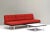 Sofa in the style of Martin Visser, Netherlands, 1960s For Sale - Image 3 of 11