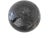Black Coil Pottery Ball Rattle For Sale In San Francisco - Image 6 of 9
