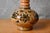 Anthropomorphic Art Brut Sculpture in Glazed Terracotta, 1960s For Sale - Image 4 of 9