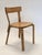 Model 69 Chair with Wartime Legs by Alvar Aalto for Artek, 1940s For Sale - Image 14 of 14