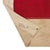 American Vintage Sewn Cotton Flag of Washington DC For Sale - Image 3 of 6