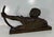 Ugo Cipriani, Archer, 1920s, Terracotta For Sale - Image 10 of 14