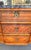 Marquetry Commode with Projecting Top For Sale - Image 5 of 18