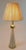 Mid-Century Modern Mid-Century Modern Table Lamp by Gerald Thurston For Sale - Image 3 of 12