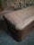 Antique French Oak Storage Bench, 1800s For Sale - Image 11 of 18