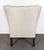 Mid-Century Modern Biscuit Tufted Armchair For Sale In New York - Image 6 of 7
