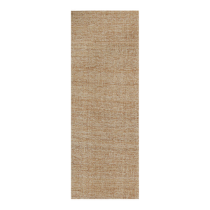 Rug & Kilim’s Contemporary Jute Kilim in Beige-Brown
