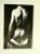 Black and white photograph of a male nude. Fine art photography of the classic take on male form. Dramatic darks and the...