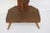 Early 19th Century Pennsylvania Yarn Winder Floor Lamp Country For Sale - Image 4 of 8