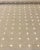 Pollack Exclusive - Indoor/Outdoor Sunbrella Starboard Rope Designer Fabric 2441/03 has an abstract greige, tan, and...