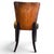 1950s H-214 Chairs by Jindřich Halabala, Czechoslovakia, 1950s, Set of 4 For Sale - Image 5 of 9