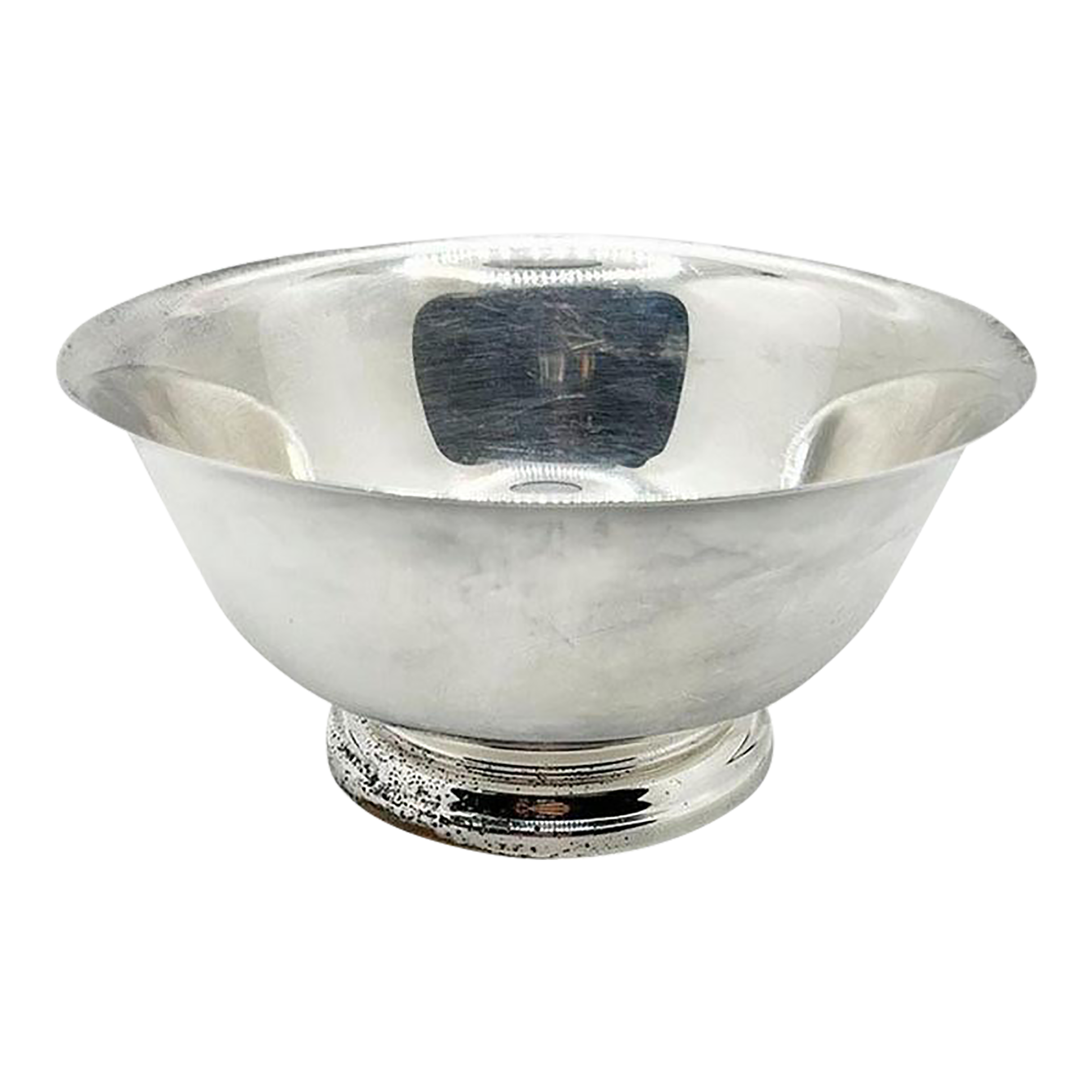 F.B. Rogers Silver Co. Trays | Up to 40% off at Chairish