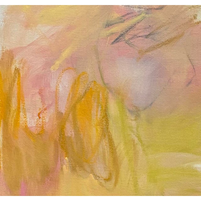 Trixie Pitts Daydream — 36x36 For Sale - Image 4 of 5