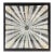 Higgins Art Glass Square Dish For Sale