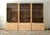 Beige Vintage Display Cases by Jean-Claude Mahey for Roche Bobois, 1970s For Sale - Image 8 of 18